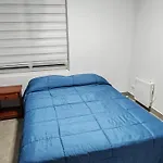 Apart Hotel Pelon Temuco