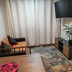 Apart Hotel Pelon Temuco