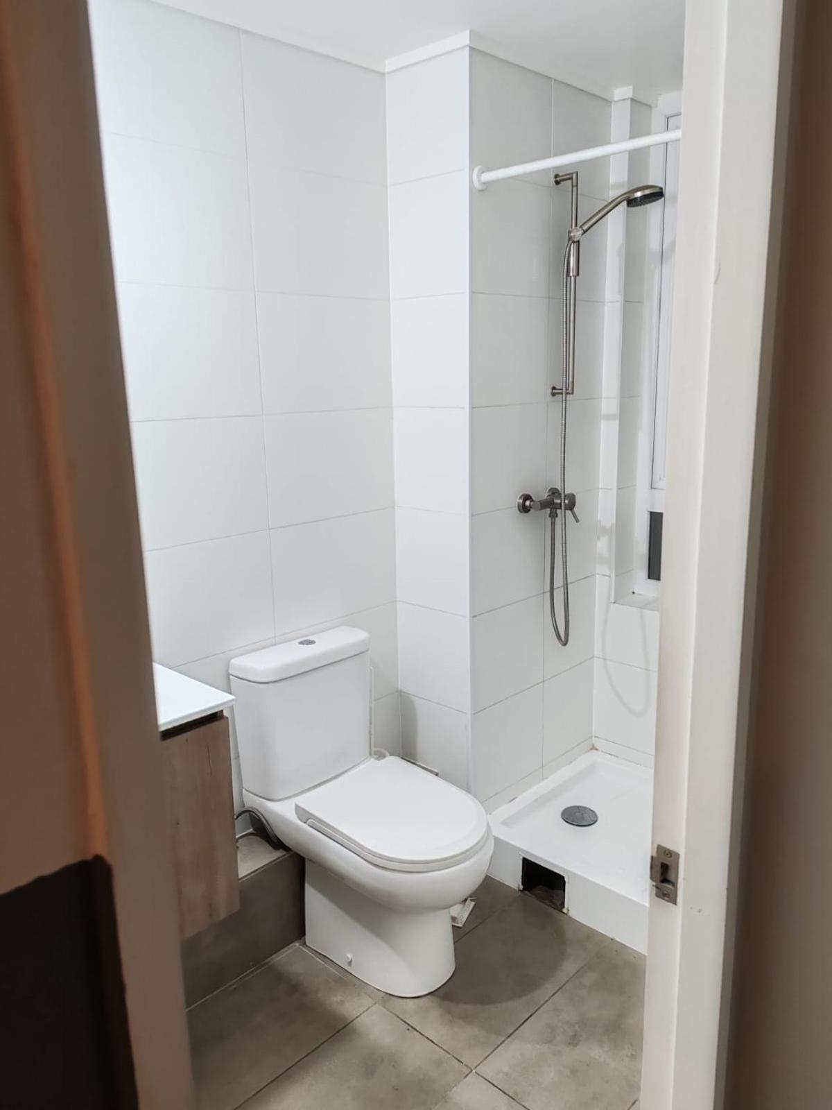 Pelon Apartamento Temuco