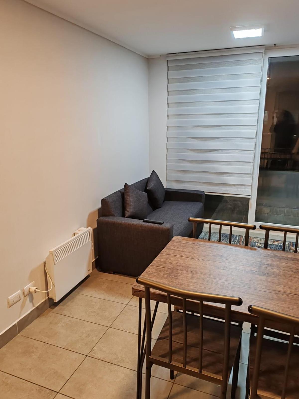 Pelon Apartamento