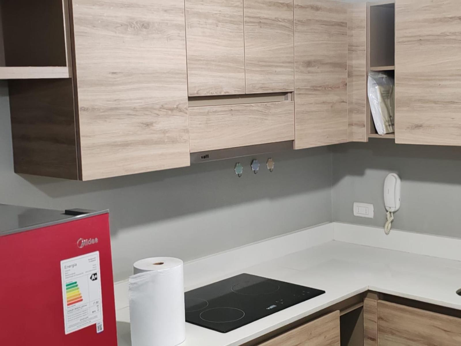 Pelon Apartamento Temuco