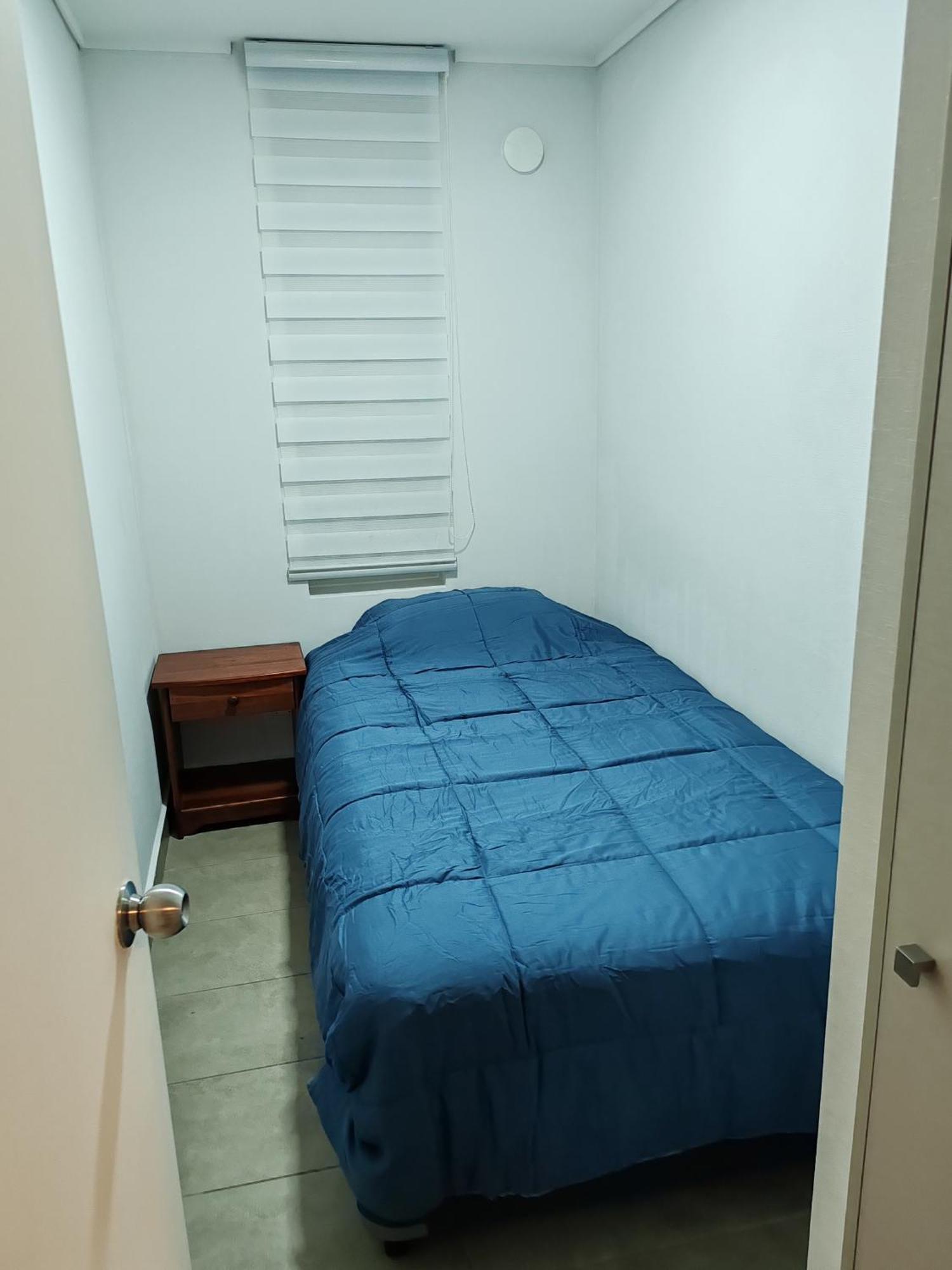 Apartamento Pelon Temuco