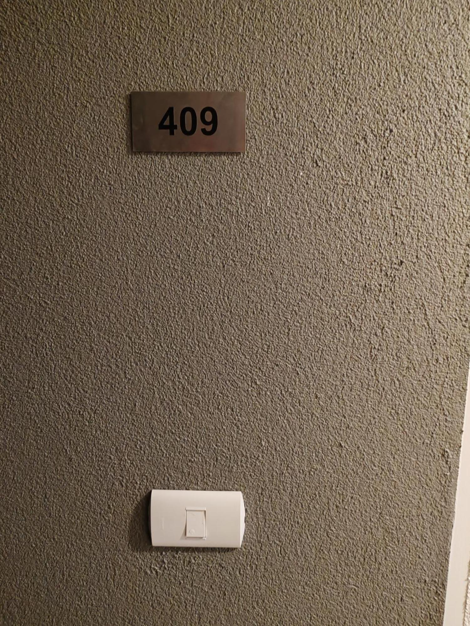 Pelon Apartamento